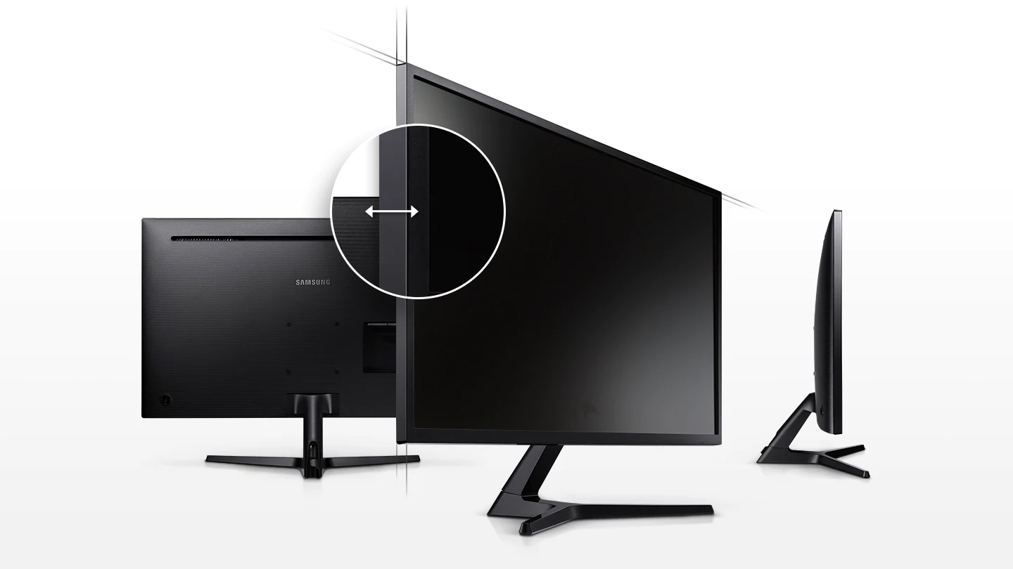 Samsung U32J590UQRX